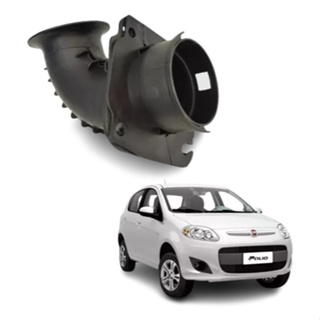 Duto Tomada Ar Fiat Palio Lienea Strada Etorq 1.6 Original em Oferta na Shopee