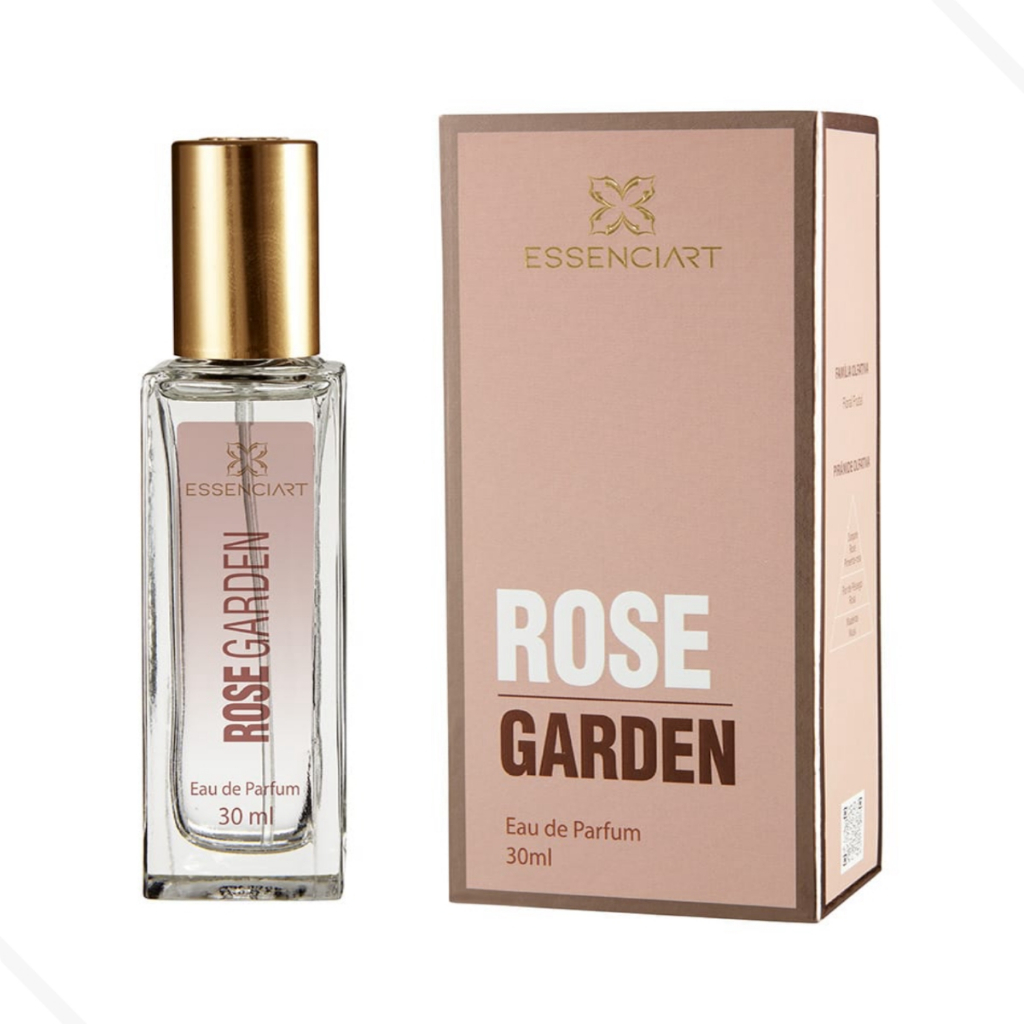 Garden Rose Perfume: Onde Comprar | BuscaProdutos