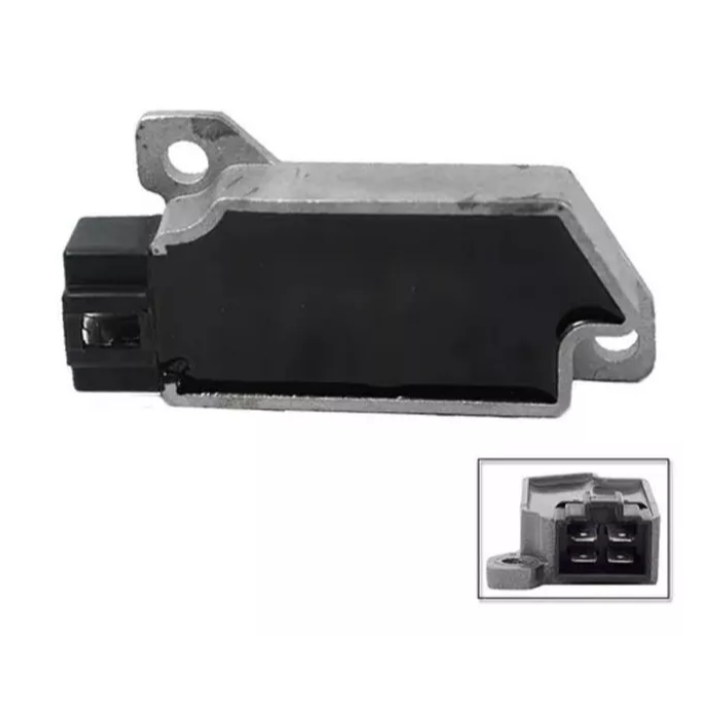 Regulador Retificador Voltagem Rd 350 Ténéré 600 Xt 225 Tdm 225 Xt 600