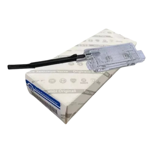 Lanterna Porta Luvas Grand Siena Novo Uno Novo Palio Fiorino em Oferta na Shopee