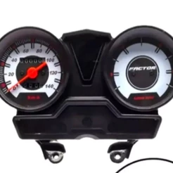 Painel Yamaha Completo Ybr Factor 125 Ano 2014 até 2016 K1