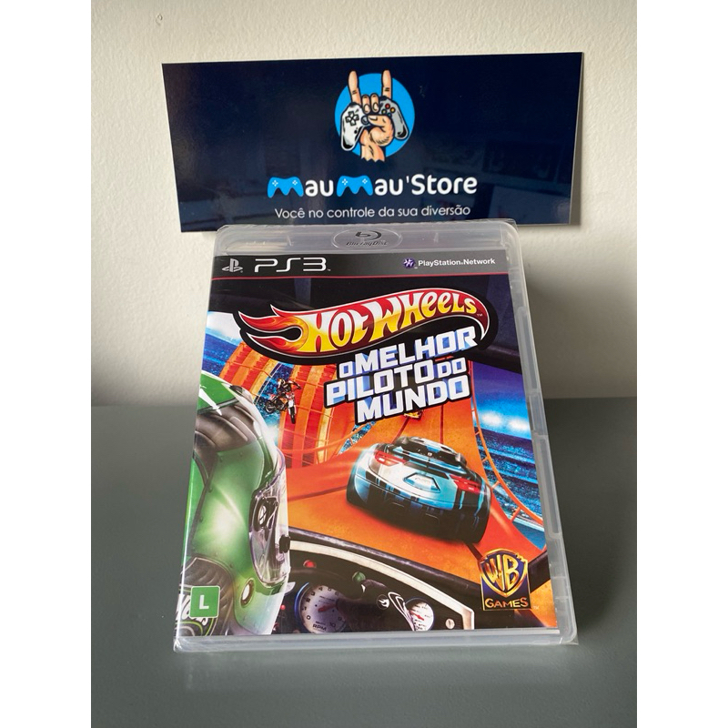 Vídeo de Carro de Hot Wheels: Onde Comprar | BuscaProdutos