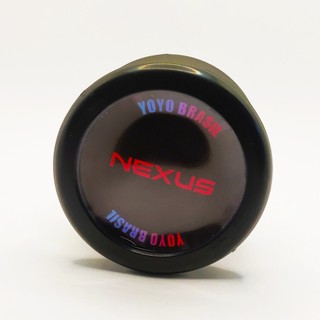 Yoyo Nexus Freestyle Profissional com Rolamento Premium + 3 Cordas de Reposição (ioio, yo yo, Io io)