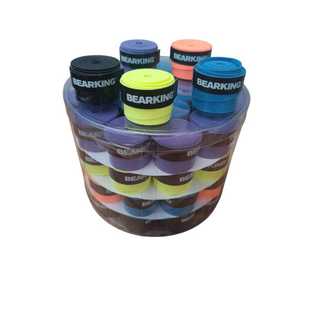 Overgrip para raquete de Beach Tennis Vara Tenis Escolha a coR