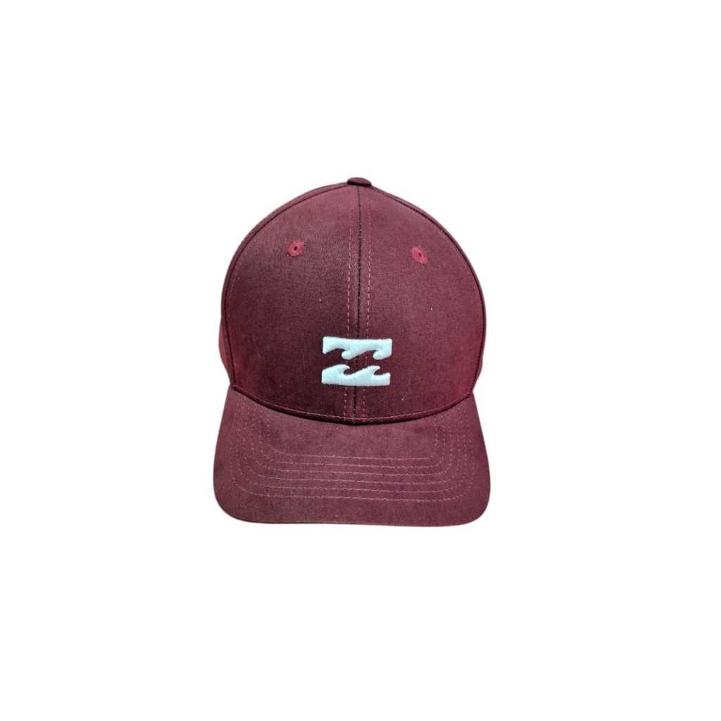 Boné Billabong All Day Snapback Ill Aba Curva
