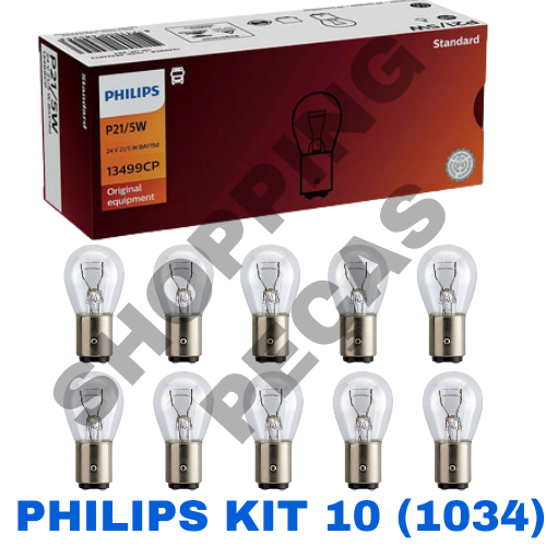 Philips 1034: Guia Completo e Onde Comprar | BuscaProdutos