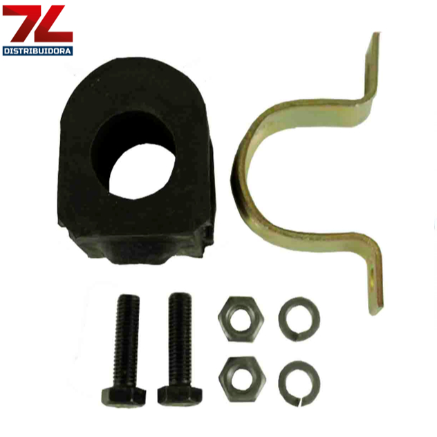 Kit Barra Estabilizadora Dianteira para Blazer 4x2 96/00 e Blazer 4x4 2001 em diante (1 Lado - 34mm)