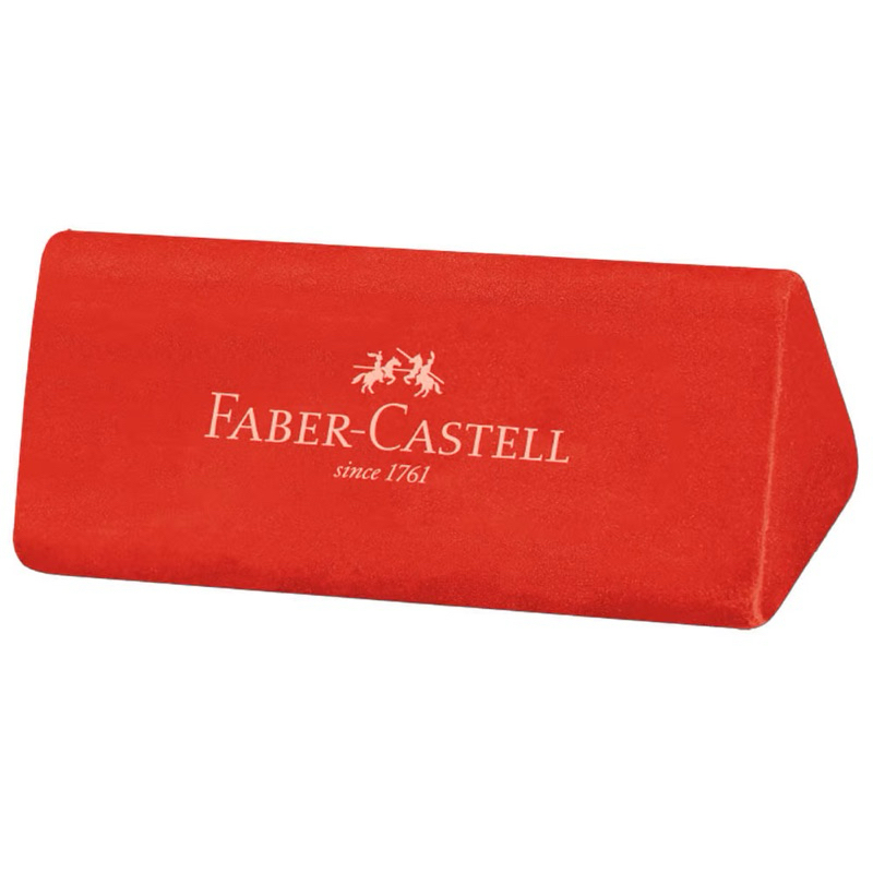 Borracha Triangular Jumbo: Onde Comprar | BuscaProdutos