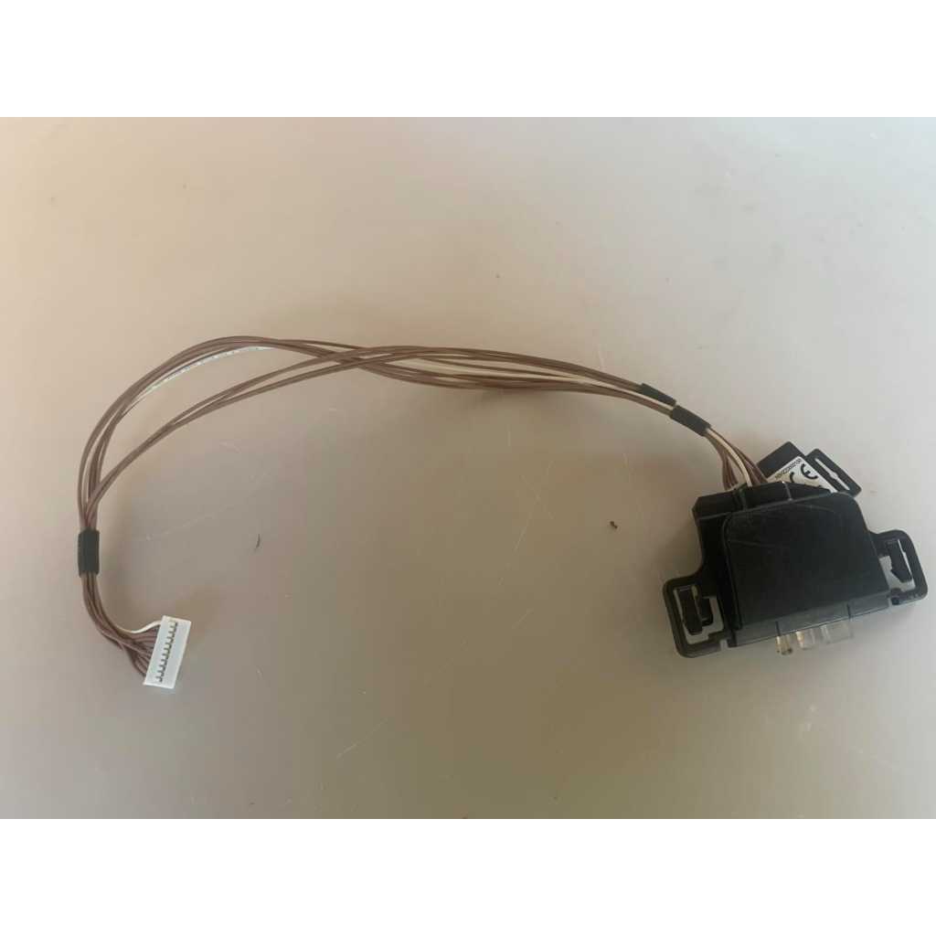 (#) Botão Power Sensor Tc-32d600b Panasonic
