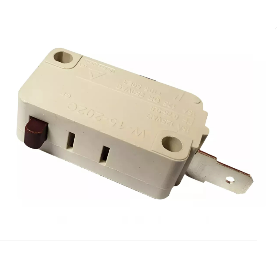 CHAVE DA PORTA MICRO-ONDAS ELECTROLUX ORIGINAL 64503020