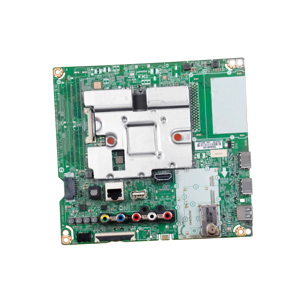 Placa Principal para a Televisão do modelo 50nano79snd 50nano79s