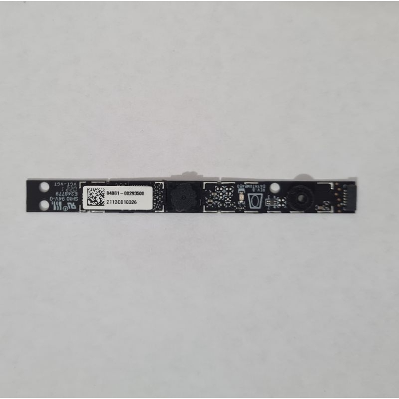 Webcam para Notebook Asus X515J