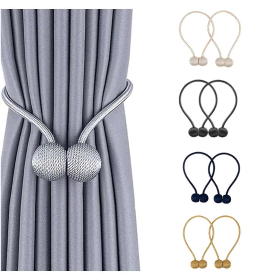 Presilha de Cortina: Onde Comprar | BuscaProdutos