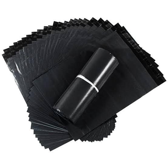 Envelope de segurança kit com 10 unidades. ( exceto 32x40, 40x50 e 50x60 esses com 5 unidades). em Oferta na Shopee