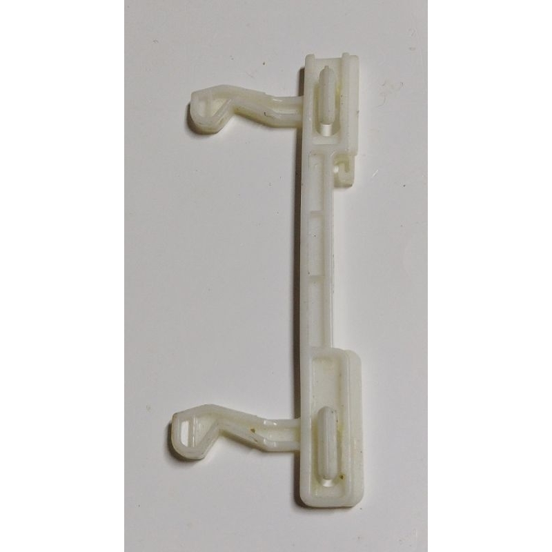 trava da porta microondas Brastemp bms35 / bmx35 / bms45 / bmf45