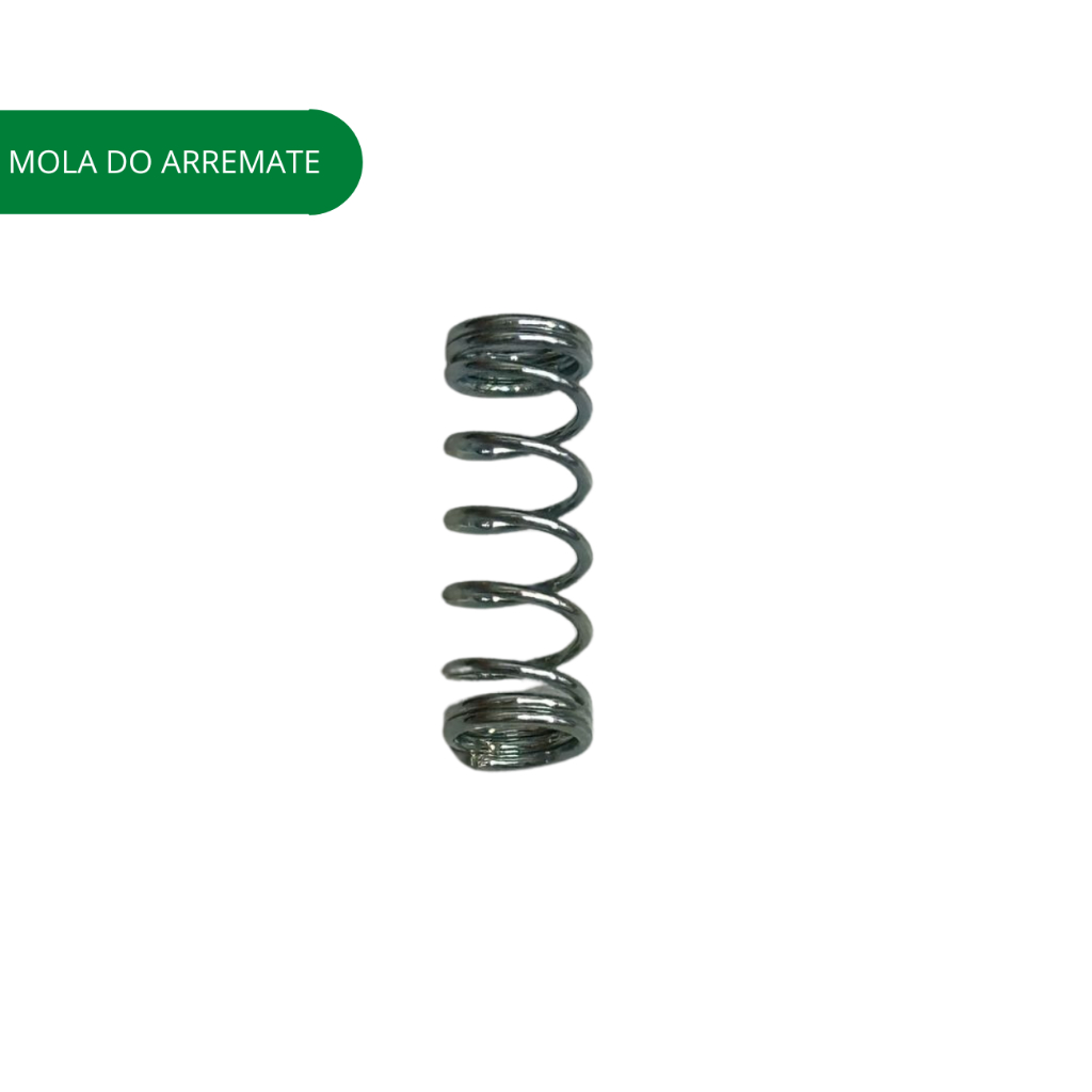 MOLA DO ARREMATE OVERLOK SIRUBA F E SIMILARES