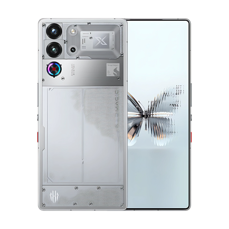 Nubia REDMAGIC 10 Pro