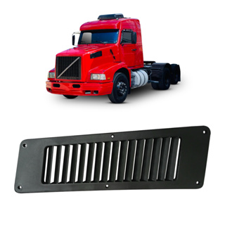 Tampa Lateral L.e Do Capô Do Volvo Nl - Edc - Código 1664978 em Oferta na Shopee