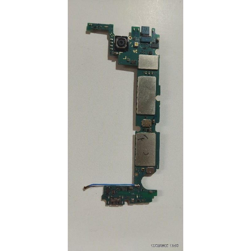 placa mãe J5 prime G-570M/DS funcionando 100%