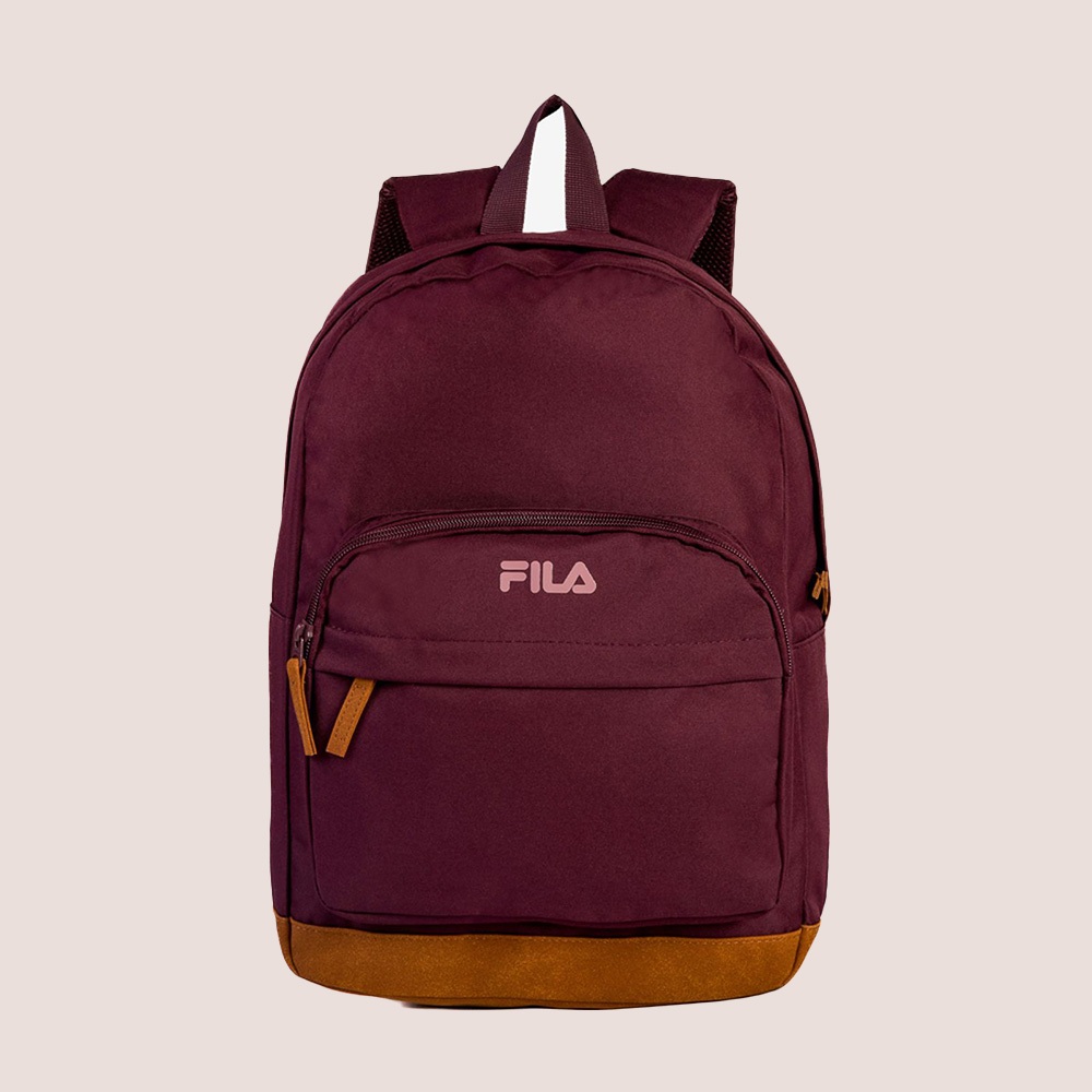 Mochila Fila em Oferta Shopee 2025