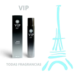 Perfume Touti Vip Fit Lux Todas Fragrancias Masculino Feminino Luxo Alta Fixacao
