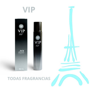 Perfume Touti Vip Fit Lux Todas Fragrancias Masculino Feminino Luxo Alta Fixacao