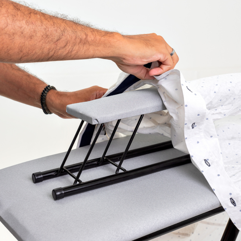 Passa Mangas Tabua De Passar Portátil E Retrátil