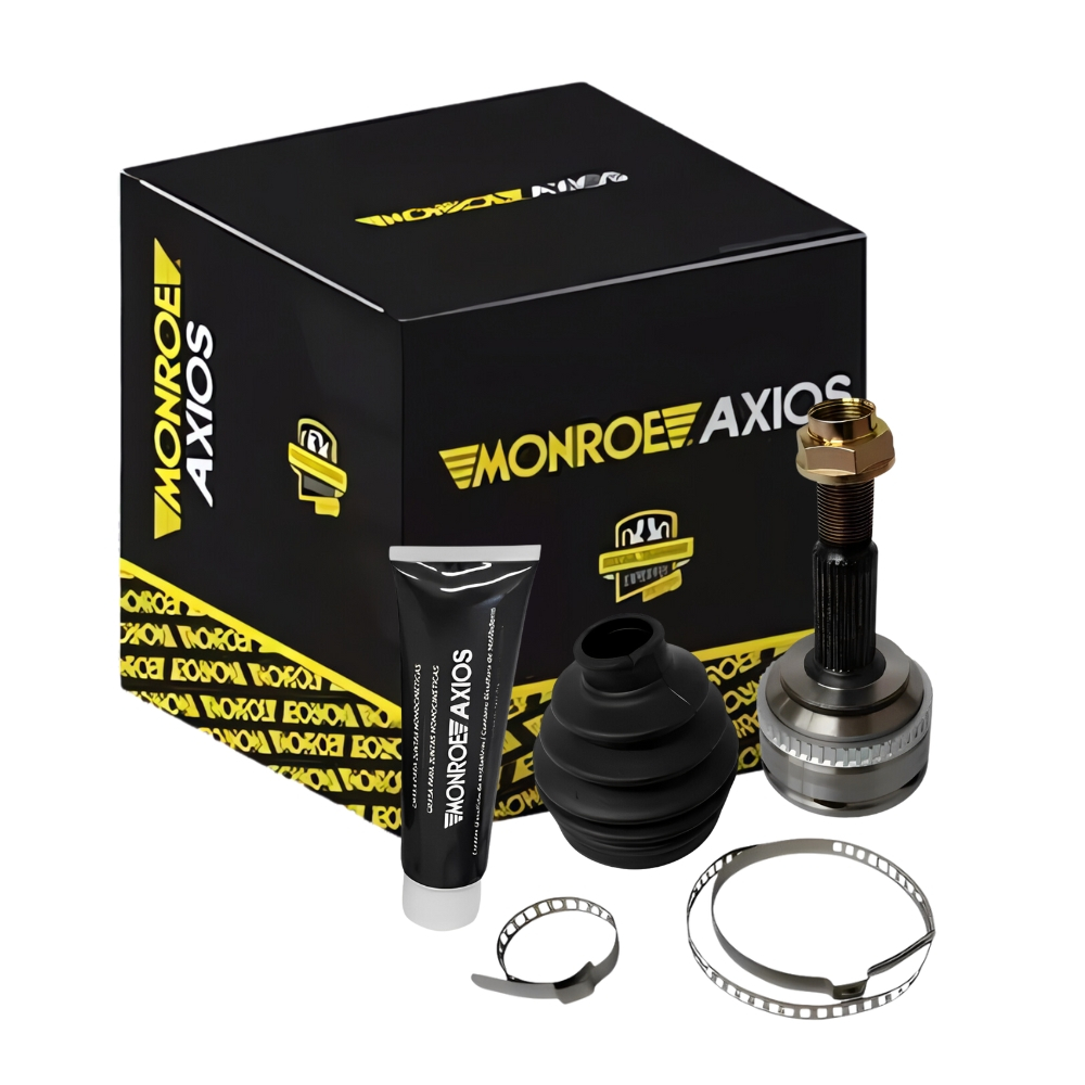 Junta Homocinetica Dianteira Corolla 1.8 2.0 2015 ate 2016 em Oferta na Shopee