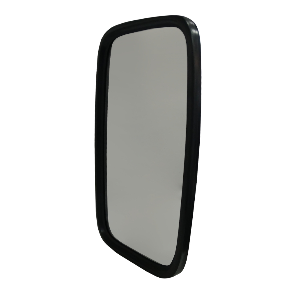Retrovisor Externo Universal Caminhao Onibus Medio Plano em Oferta na Shopee