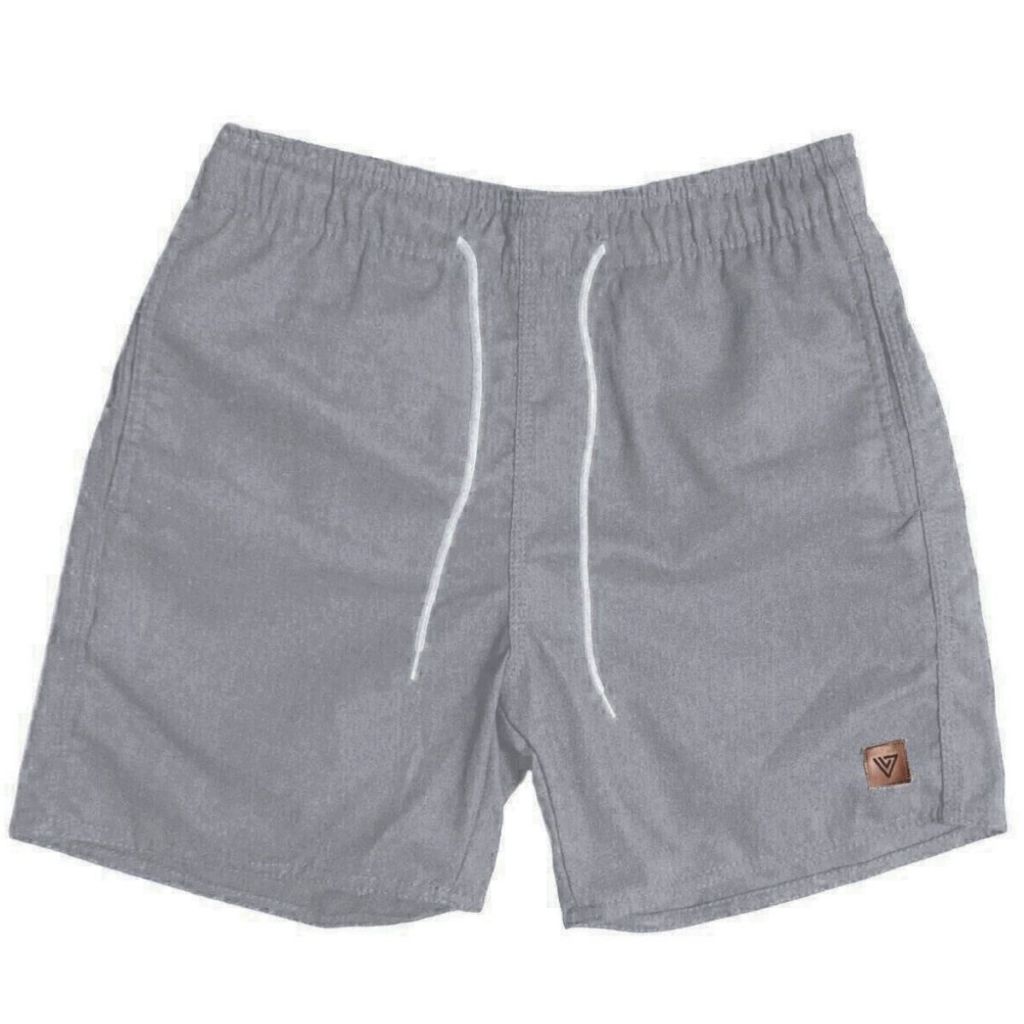Short De Linho Masculino Básico Mauricinho Alta Qualidade Bermuda Casual Premium Slim Praia em Oferta na Shopee