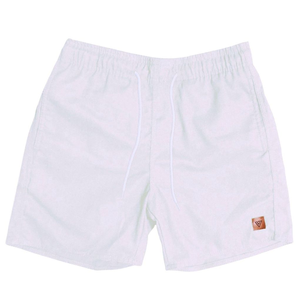 Short Masculino Mauricinho Com Bolso Bermuda Linho Premium - Men Clothes