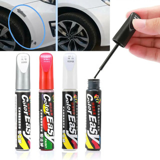 Tinta Reparo Automotivo com Aplicador Tira Risco: Solução Rápida para Imperfeições na Pintura