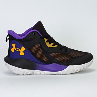 Tênis Under Armour Bankshot Masculino Basquete em Oferta na Shopee