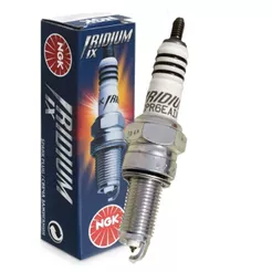 Vela Iridium Biz 110i / Biz 125 / Crf 110/ Pop 110i Ngk
