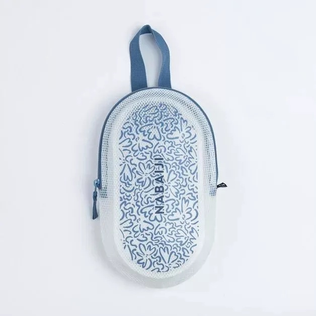 Bolsa De Natação Impermeável Biquinis 3 Litros Nabaji Tribord Original