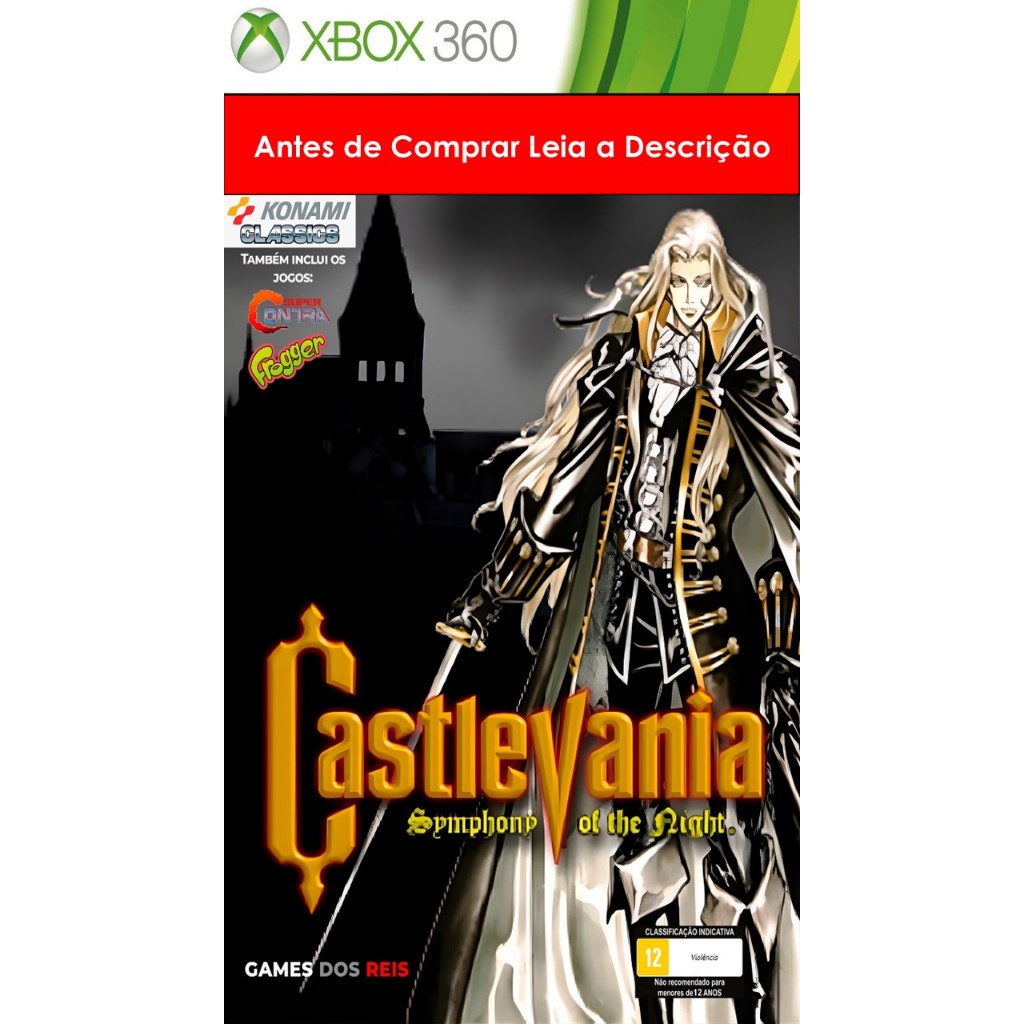 Konami Xbox 360: Onde Comprar | BuscaProdutos