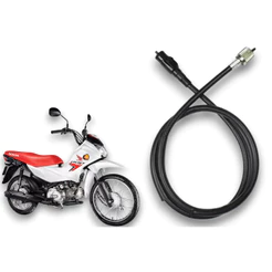 Cabo De Velocímetro Honda Pop 110i Pop110 Es 2025...