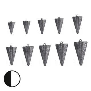 Chumbada PIRÂMBOLA 1kg Pescaria de Praia, Rio e Costão, Resistência e Durabilidade ,ESCOLHA MEDIDAS em Oferta na Shopee