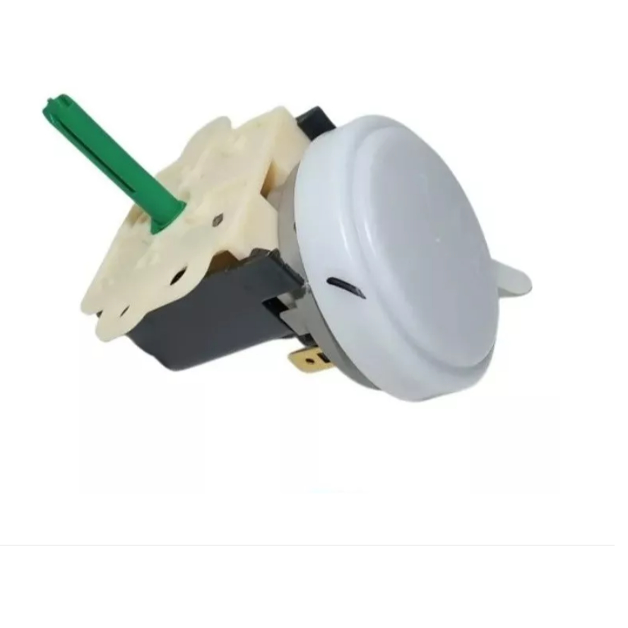 PRESSOSTATO 4 NIVEIS ELECTROLUX LAVADORA ELECTROLUX ORIGINAL A99034908