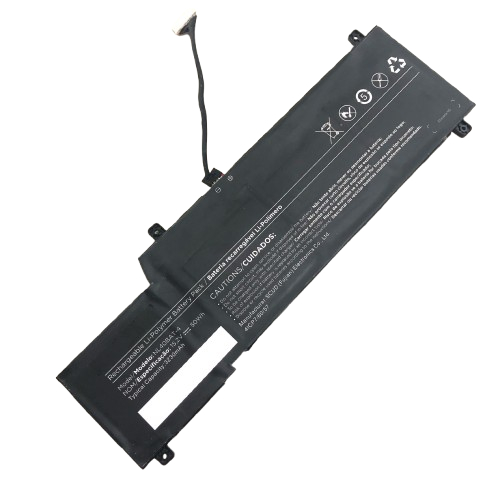 Bateria Notebook Positivo Master N4340 Nl40bat-4 15.2v 50wh C/ Garantia