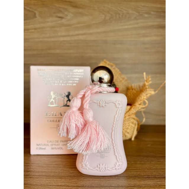 Perfume Feminino Brand Collection 151 - Delina - Feminino - 25ml Perfume …