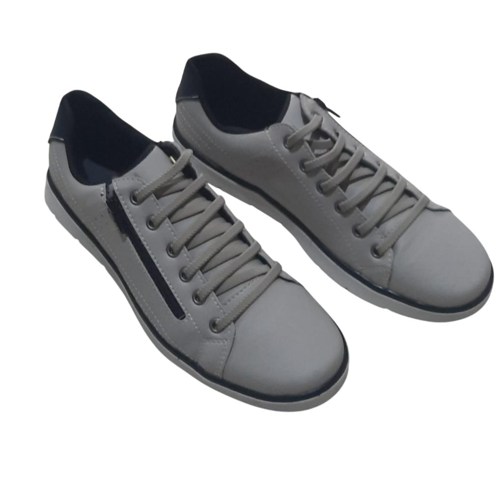 Sapato sapatênis social casual starfox original acabamento premium conforto estilo promoção