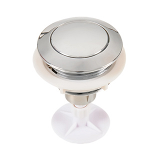 Acionador Botao Adaptador Convencional P/ Mecanismo de Saída de Caixa Acoplada em Oferta na Shopee