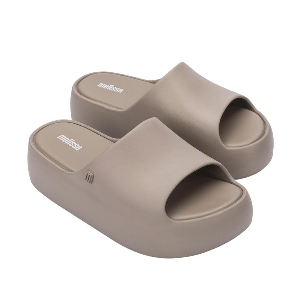 Tamanco Melissa Free Platform Slide Original