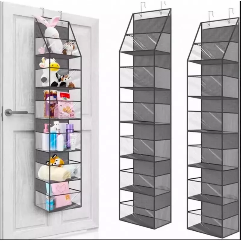 Organizador Multiuso: Desconto Imperdível! 👜