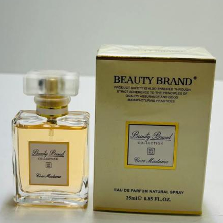 Madame Coco Perfume: Onde Comprar | BuscaProdutos