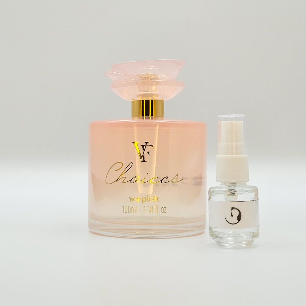 Choices Wepink Perfume Feminino