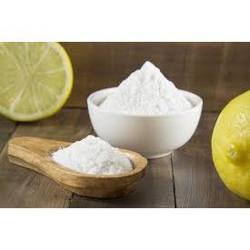 Bicarbonato De Sódio Importado Premium