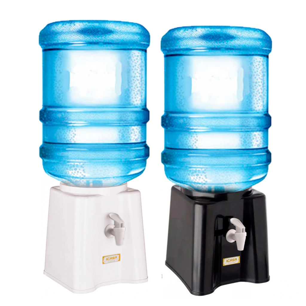 Suporte para Galão de Agua Mineral até 20 Litros Bebedor em Oferta na Shopee