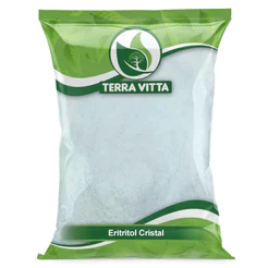 Eritritol Cristal